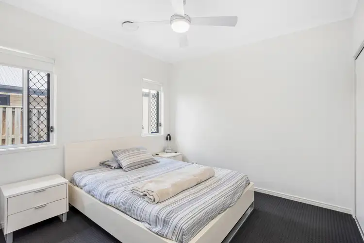 Fifth view of Homely house listing, 62 Great Sandy Circuit, Pimpama QLD 4209