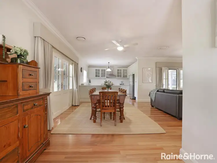 Second view of Homely house listing, 3 Robindale Court, Robin Hill NSW 2795