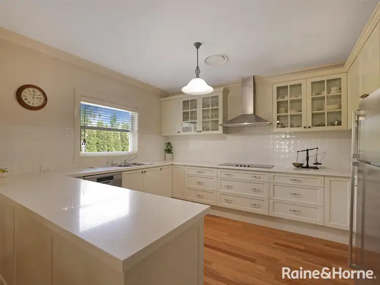 Third view of Homely house listing, 3 Robindale Court, Robin Hill NSW 2795