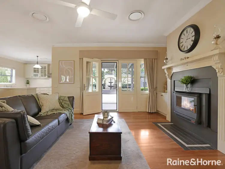 Sixth view of Homely house listing, 3 Robindale Court, Robin Hill NSW 2795