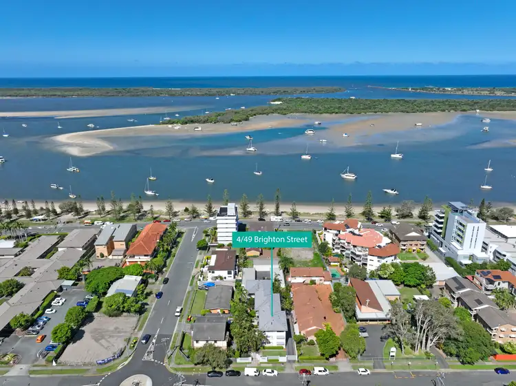 4/49 Brighton Street, Biggera Waters QLD 4216