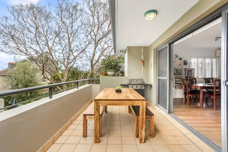 Main view of Homely apartment listing, 14/290-296 Penshurst Street, Willoughby NSW 2068