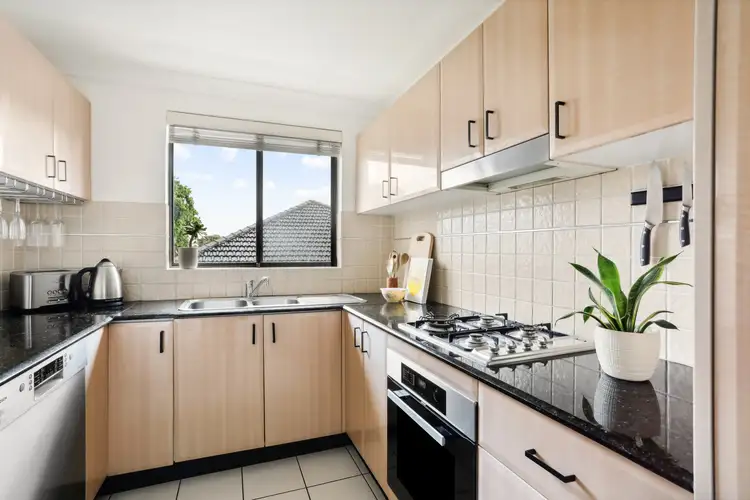 Third view of Homely apartment listing, 14/290-296 Penshurst Street, Willoughby NSW 2068