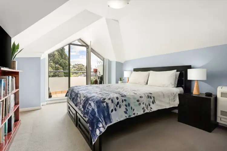 Fourth view of Homely apartment listing, 14/290-296 Penshurst Street, Willoughby NSW 2068
