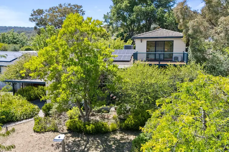 13 Potts Place, Farrer ACT 2607