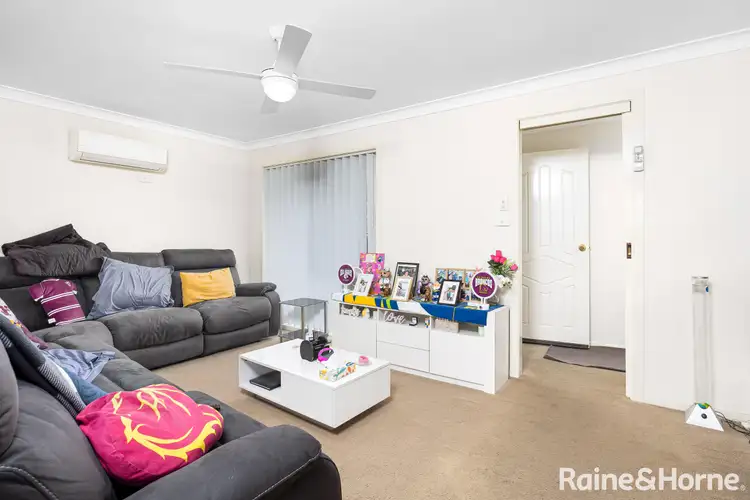 Second view of Homely house listing, 60 Balleroo Crescent, Glenfield Park NSW 2650