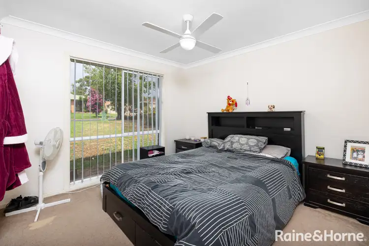 Fourth view of Homely house listing, 60 Balleroo Crescent, Glenfield Park NSW 2650