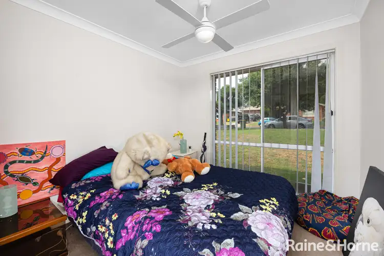 Fifth view of Homely house listing, 60 Balleroo Crescent, Glenfield Park NSW 2650