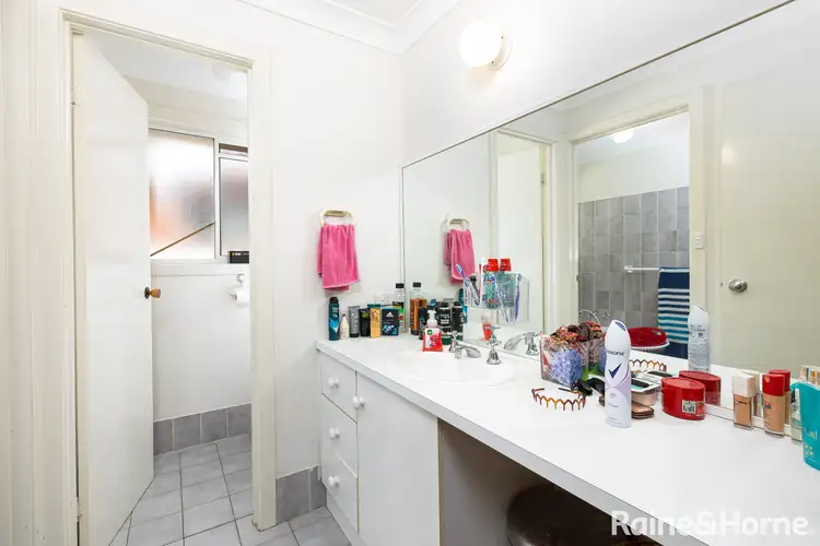 Sixth view of Homely house listing, 60 Balleroo Crescent, Glenfield Park NSW 2650