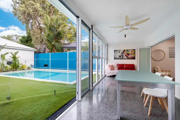 Second view of Homely house listing, 17/14-32 Barrier Street, Port Douglas QLD 4877