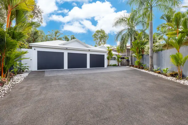 Fourth view of Homely house listing, 17/14-32 Barrier Street, Port Douglas QLD 4877