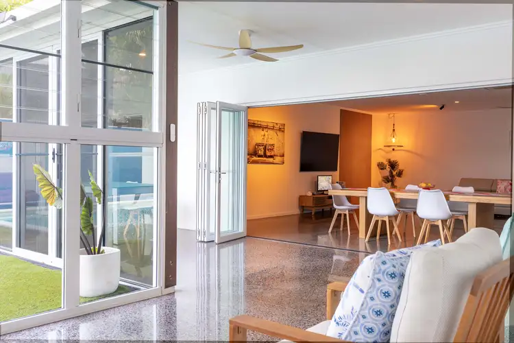 Fifth view of Homely house listing, 17/14-32 Barrier Street, Port Douglas QLD 4877
