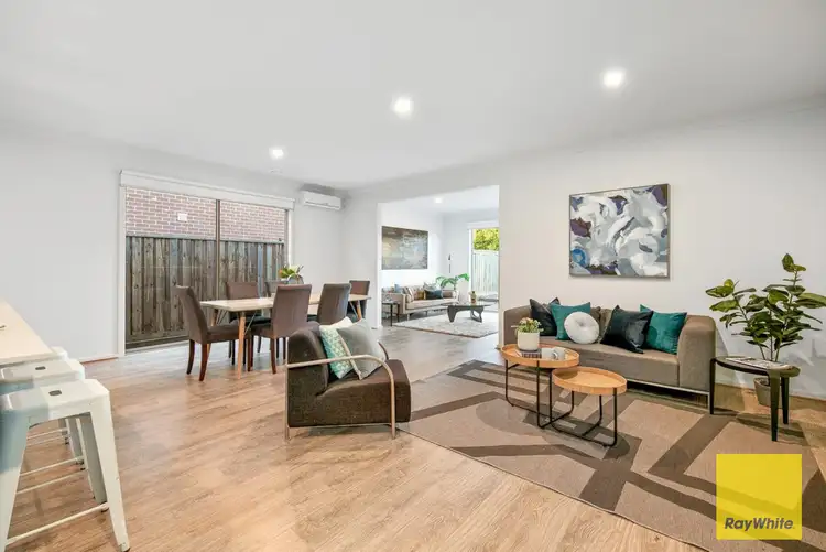 Fifth view of Homely house listing, 29 Denman Drive, Point Cook VIC 3030