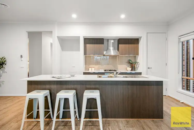 Sixth view of Homely house listing, 29 Denman Drive, Point Cook VIC 3030