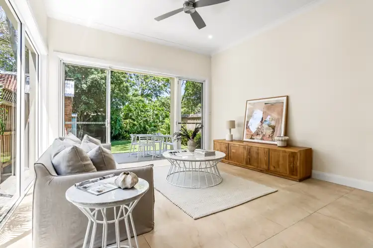 Second view of Homely house listing, 60 Bedford Street, Willoughby NSW 2068