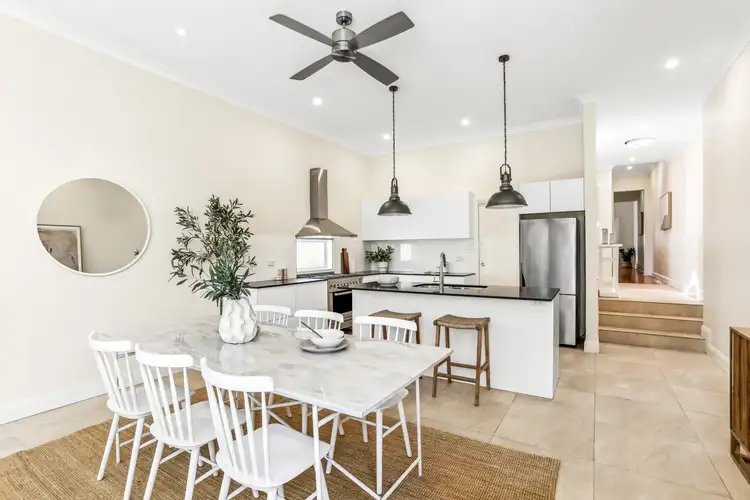 Fourth view of Homely house listing, 60 Bedford Street, Willoughby NSW 2068