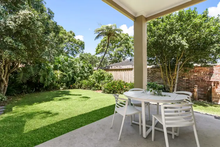 Sixth view of Homely house listing, 60 Bedford Street, Willoughby NSW 2068