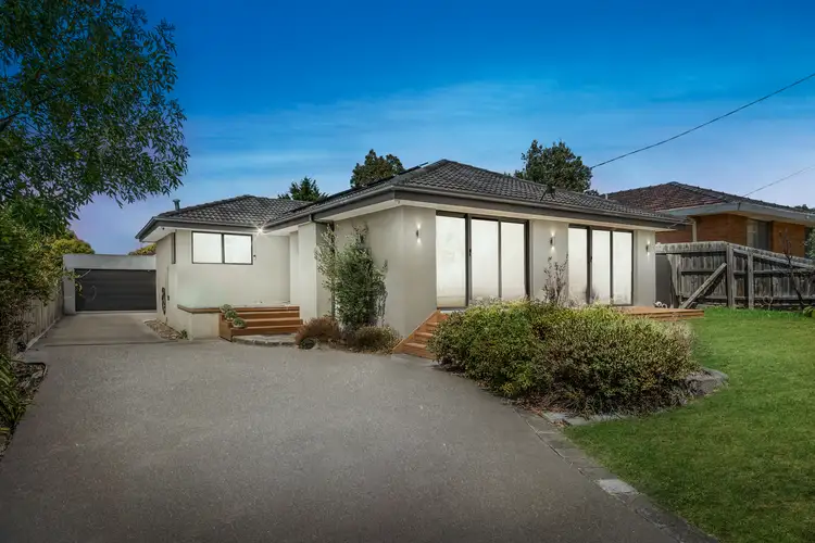 Second view of Homely house listing, 79 Dobell Avenue, Sunbury VIC 3429