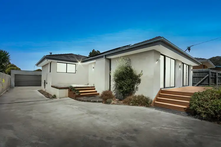 Third view of Homely house listing, 79 Dobell Avenue, Sunbury VIC 3429