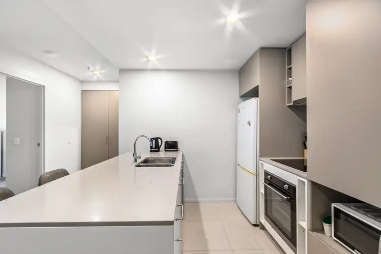 Third view of Homely apartment listing, G6/26 Cynthea Teague Crescent, Greenway ACT 2900