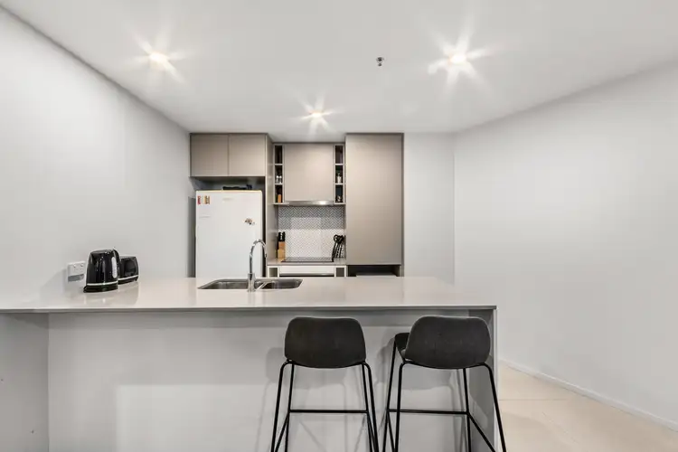 Fourth view of Homely apartment listing, G6/26 Cynthea Teague Crescent, Greenway ACT 2900