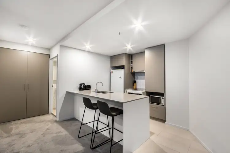 Fifth view of Homely apartment listing, G6/26 Cynthea Teague Crescent, Greenway ACT 2900