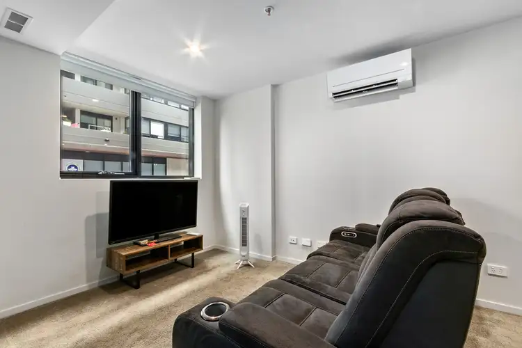Sixth view of Homely apartment listing, G6/26 Cynthea Teague Crescent, Greenway ACT 2900