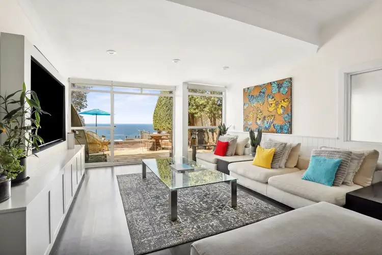 Second view of Homely house listing, 166 Hastings Parade, North Bondi NSW 2026
