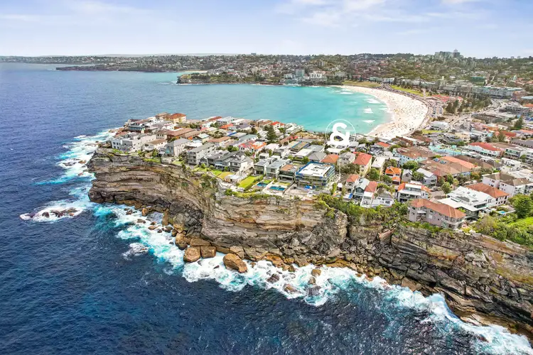 Third view of Homely house listing, 166 Hastings Parade, North Bondi NSW 2026