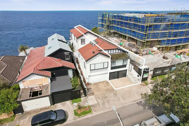 Fourth view of Homely house listing, 166 Hastings Parade, North Bondi NSW 2026