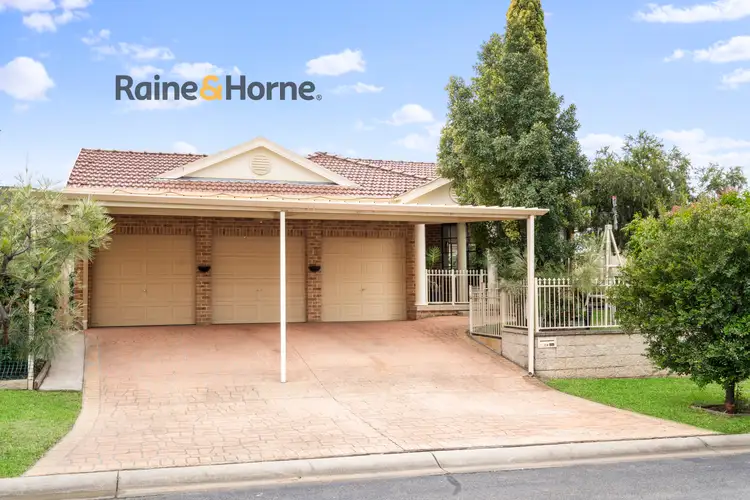 Second view of Homely house listing, 11 Padua Close, Prestons NSW 2170