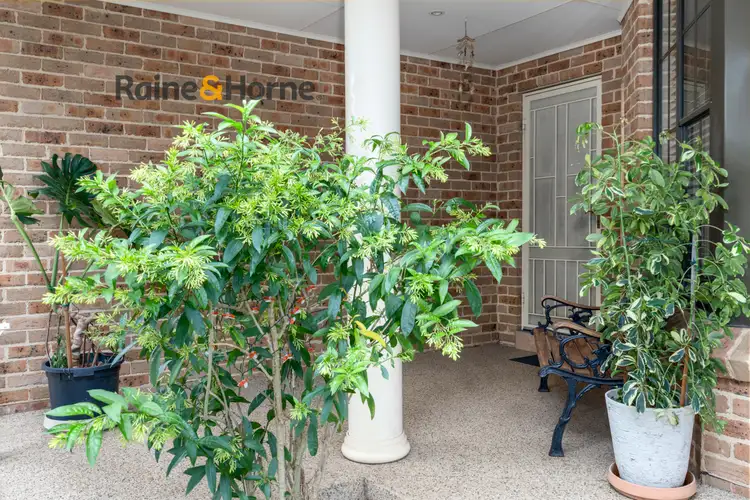 Third view of Homely house listing, 11 Padua Close, Prestons NSW 2170