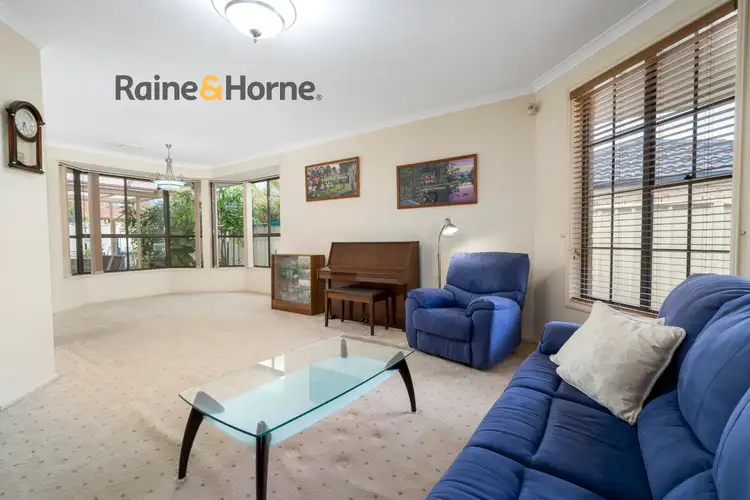 Fourth view of Homely house listing, 11 Padua Close, Prestons NSW 2170