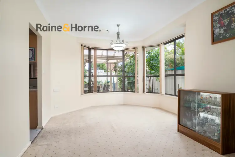 Fifth view of Homely house listing, 11 Padua Close, Prestons NSW 2170