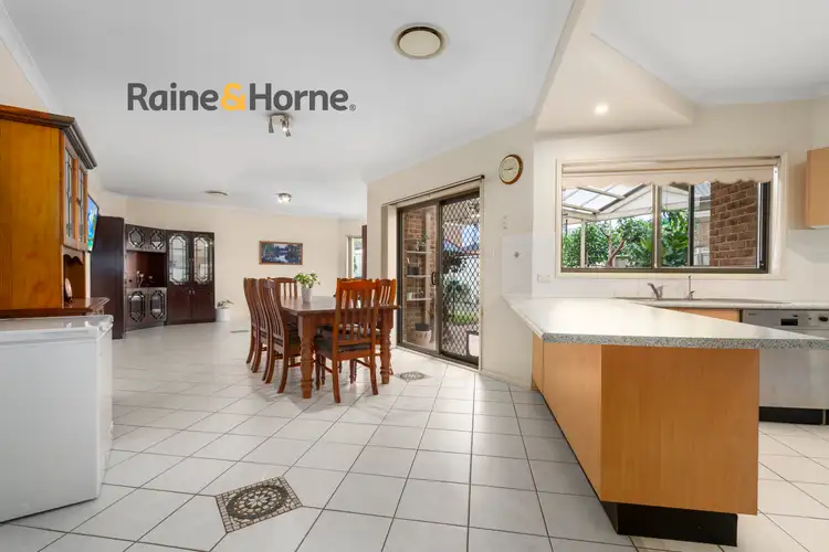 Sixth view of Homely house listing, 11 Padua Close, Prestons NSW 2170