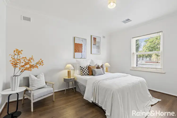 Fifth view of Homely house listing, 81 Caulfield ave, Cumberland Park SA 5041