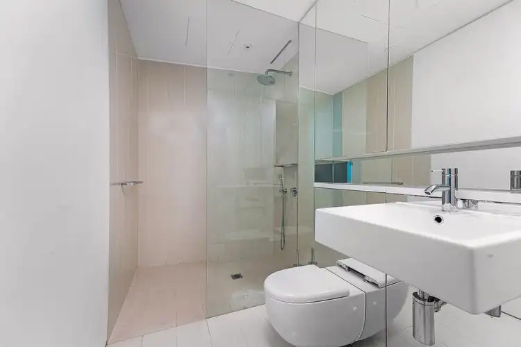 Fourth view of Homely apartment listing, 504/18 Park Lane, Chippendale NSW 2008