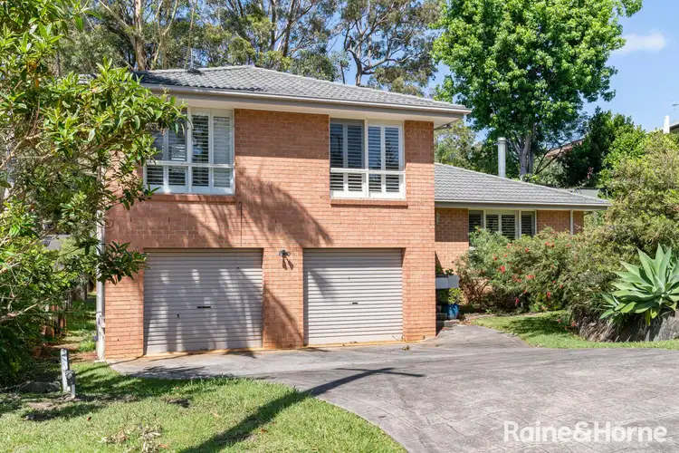 1 Bushland Avenue, Mollymook Beach NSW 2539