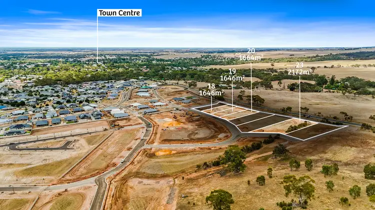 A23 Gosse Lane, Strathalbyn SA 5255