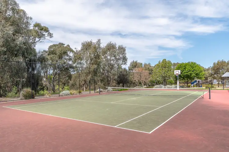 Fifth view of Homely land listing, A18 Badcoe Crescent, Strathalbyn SA 5255