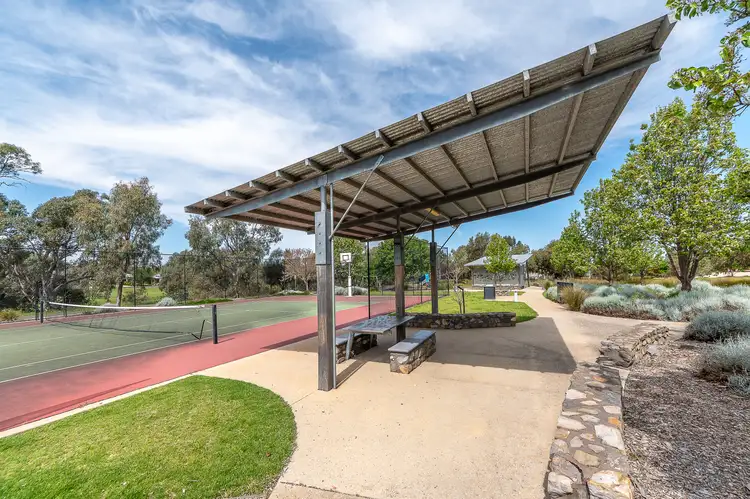 Sixth view of Homely land listing, A18 Badcoe Crescent, Strathalbyn SA 5255