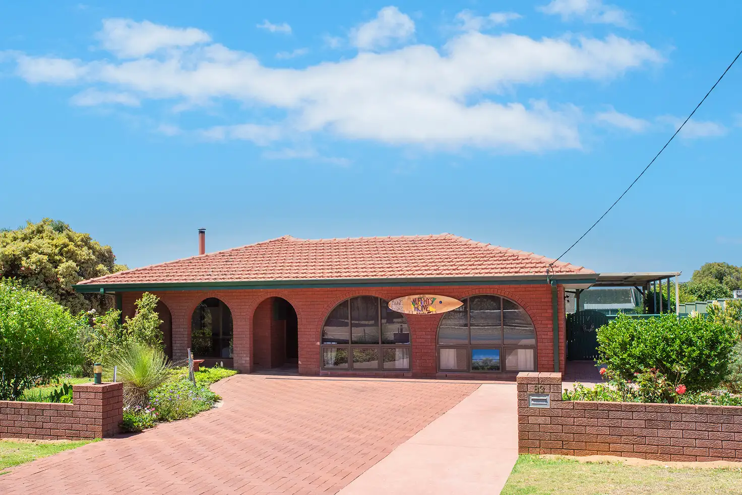 Main view of Homely house listing, 83 Allnutt Terrace, Augusta WA 6290