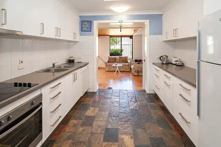 Second view of Homely house listing, 83 Allnutt Terrace, Augusta WA 6290