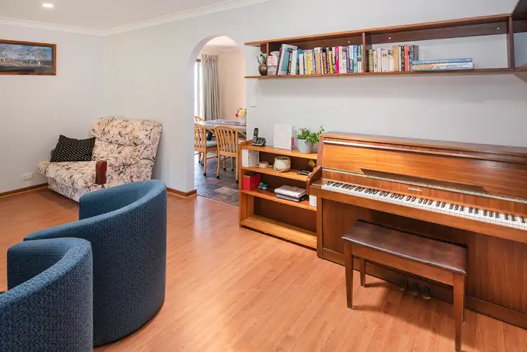 Third view of Homely house listing, 83 Allnutt Terrace, Augusta WA 6290