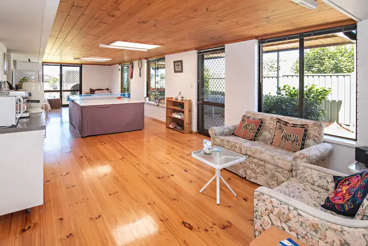 Fifth view of Homely house listing, 83 Allnutt Terrace, Augusta WA 6290