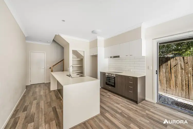 Fourth view of Homely townhouse listing, 1/34 Aubigny Street, Annerley QLD 4103