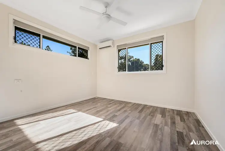Fifth view of Homely townhouse listing, 1/34 Aubigny Street, Annerley QLD 4103
