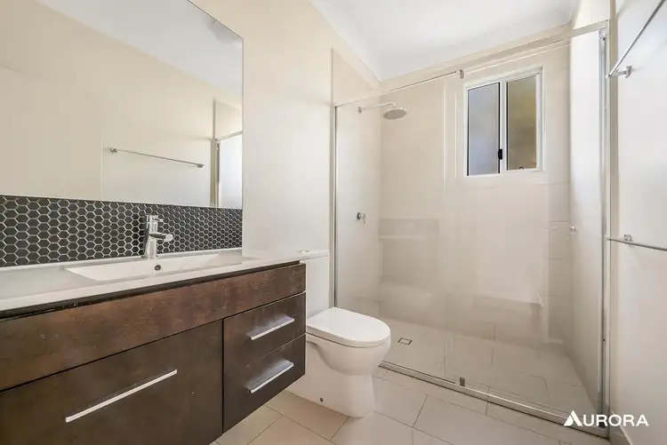 Sixth view of Homely townhouse listing, 1/34 Aubigny Street, Annerley QLD 4103