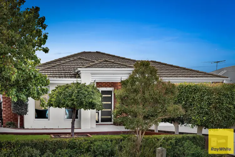 Second view of Homely house listing, 19 Tropic Circuit, Point Cook VIC 3030