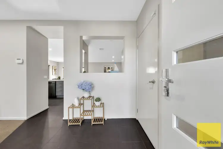 Fourth view of Homely house listing, 19 Tropic Circuit, Point Cook VIC 3030